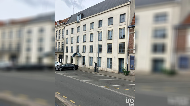 Ma-Cabane - Vente Divers Lille, 902 m²