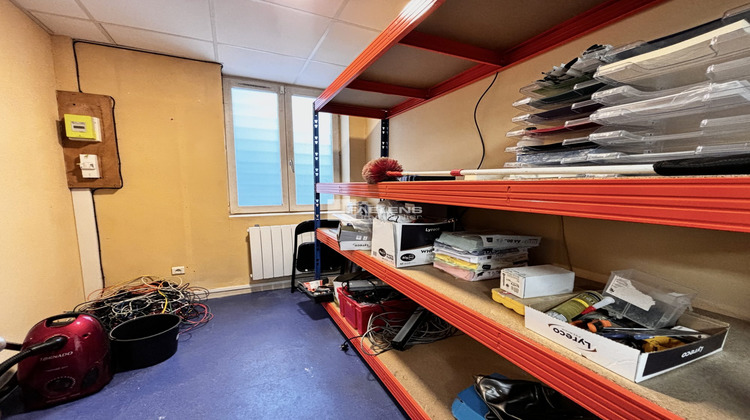 Ma-Cabane - Vente Divers Lille, 46 m²