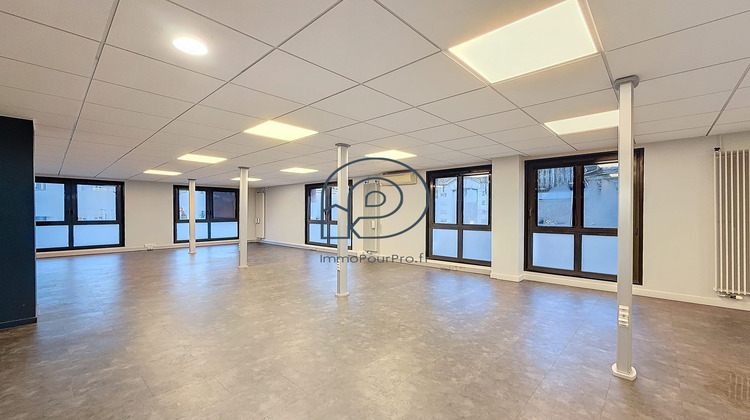 Ma-Cabane - Vente Divers Lille, 238 m²