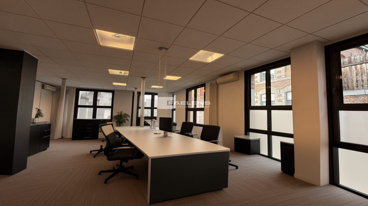 Ma-Cabane - Vente Divers Lille, 233 m²