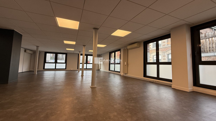 Ma-Cabane - Vente Divers Lille, 233 m²