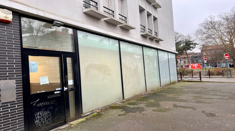 Ma-Cabane - Vente Divers Lille, 133 m²