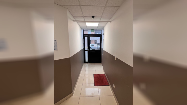 Ma-Cabane - Vente Divers Lille, 133 m²