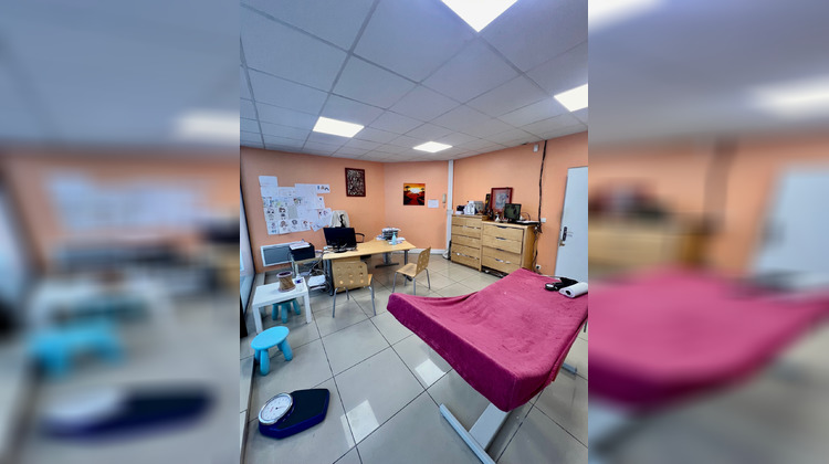 Ma-Cabane - Vente Divers Lille, 133 m²