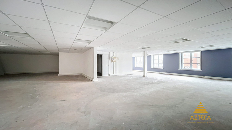 Ma-Cabane - Vente Divers Lille, 1002 m²