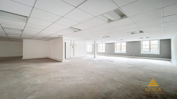 Ma-Cabane - Vente Divers Lille, 1002 m²