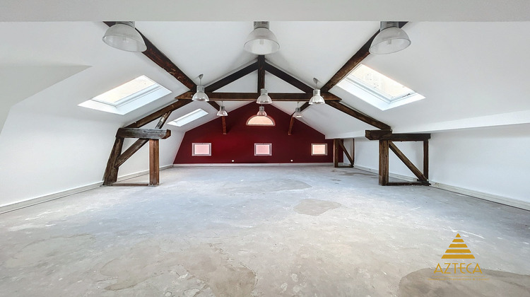 Ma-Cabane - Vente Divers Lille, 1002 m²