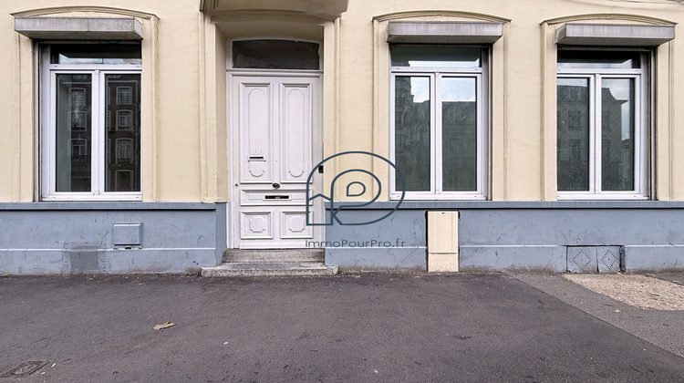 Ma-Cabane - Vente Divers Lille, 16 m²