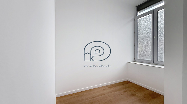 Ma-Cabane - Vente Divers Lille, 16 m²