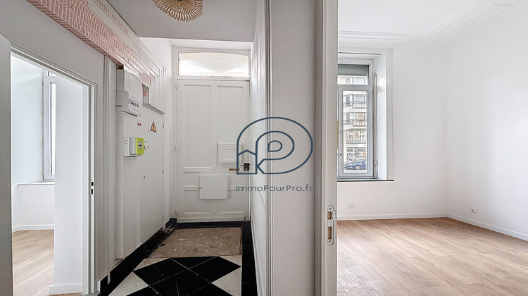 Ma-Cabane - Vente Divers Lille, 16 m²