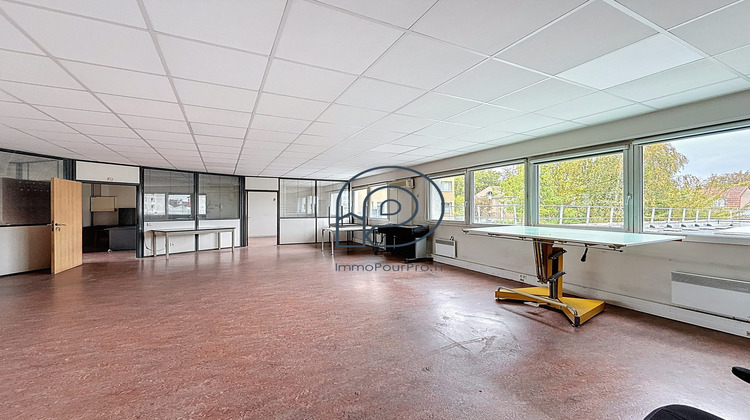 Ma-Cabane - Vente Divers Lille, 129 m²