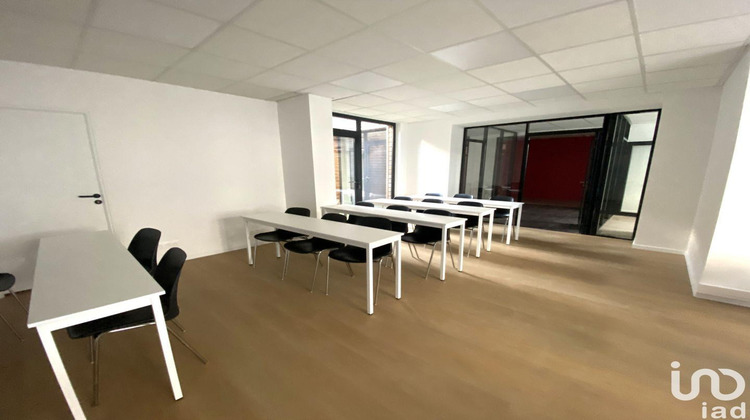 Ma-Cabane - Vente Divers Lille, 375 m²