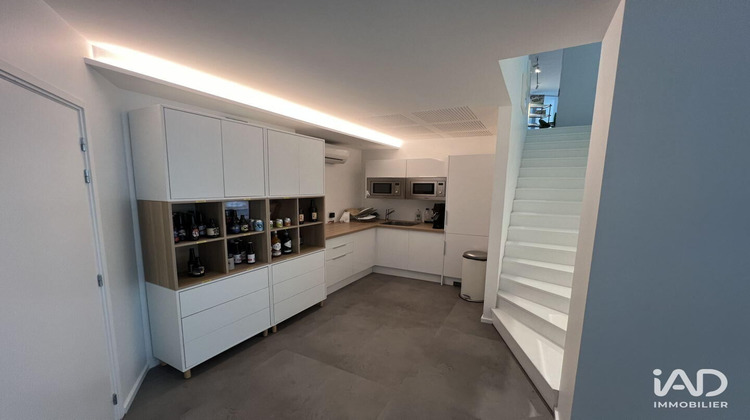 Ma-Cabane - Vente Divers Lille, 370 m²