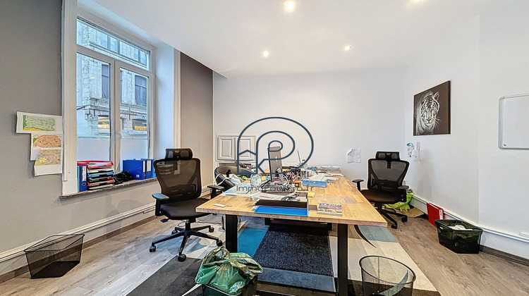 Ma-Cabane - Vente Divers Lille, 67 m²