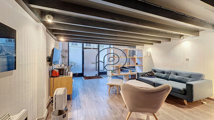 Ma-Cabane - Vente Divers Lille, 67 m²