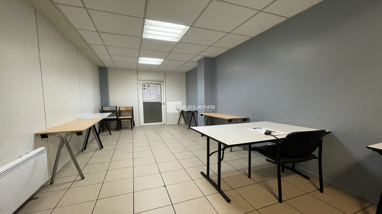 Ma-Cabane - Vente Divers Lille, 131 m²