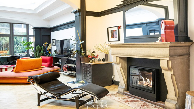 Ma-Cabane - Vente Divers LILLE, 325 m²