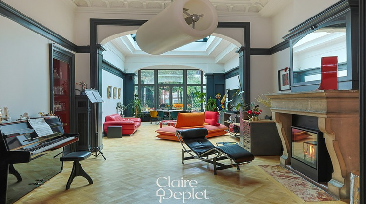 Ma-Cabane - Vente Divers LILLE, 325 m²