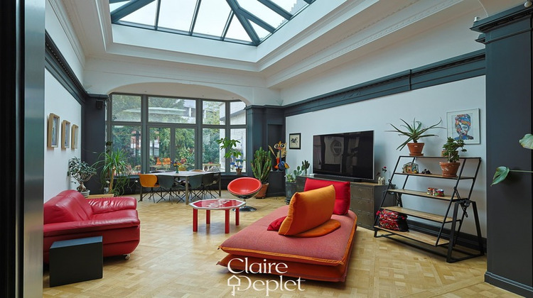 Ma-Cabane - Vente Divers LILLE, 325 m²