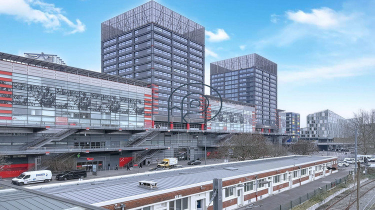 Ma-Cabane - Vente Divers Lille, 130 m²