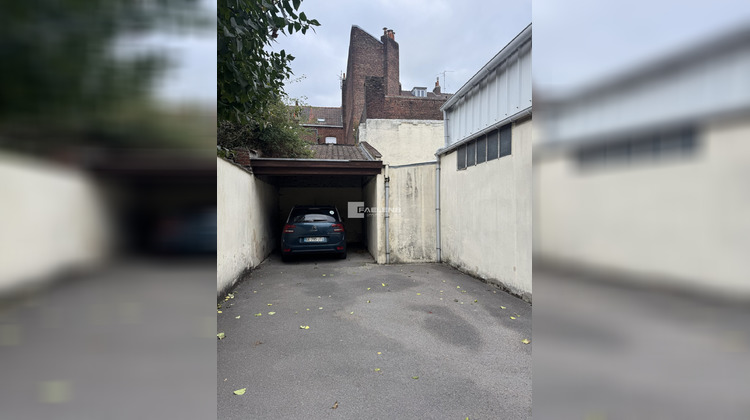 Ma-Cabane - Vente Divers Lille, 491 m²