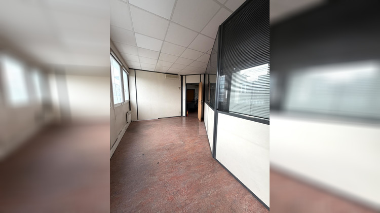 Ma-Cabane - Vente Divers Lille, 129 m²