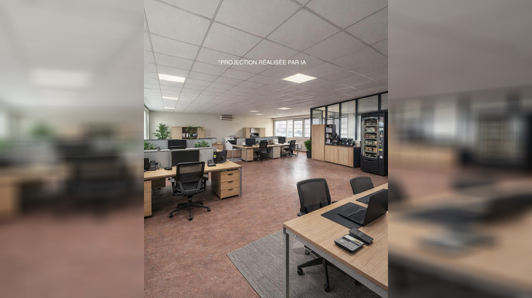 Ma-Cabane - Vente Divers Lille, 129 m²