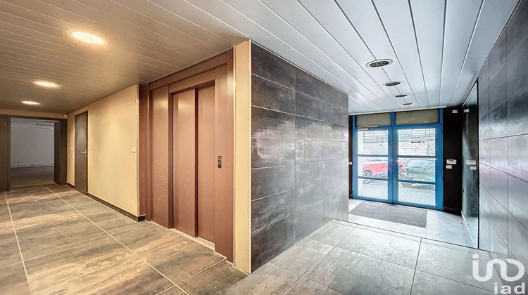 Ma-Cabane - Vente Divers Lille, 1002 m²