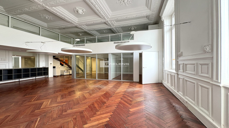 Ma-Cabane - Vente Divers Lille, 220 m²