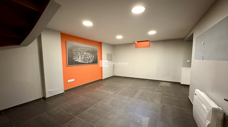 Ma-Cabane - Vente Divers Lille, 220 m²