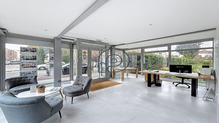 Ma-Cabane - Vente Divers Lille, 131 m²