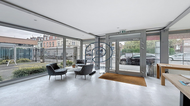 Ma-Cabane - Vente Divers Lille, 131 m²