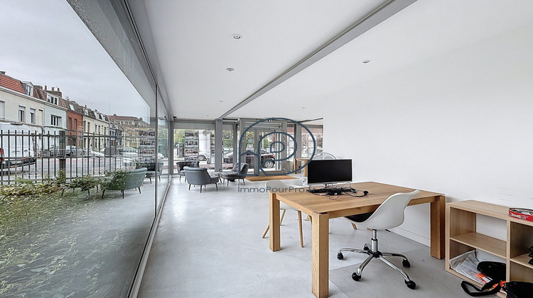 Ma-Cabane - Vente Divers Lille, 131 m²