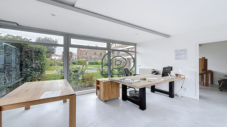 Ma-Cabane - Vente Divers Lille, 131 m²