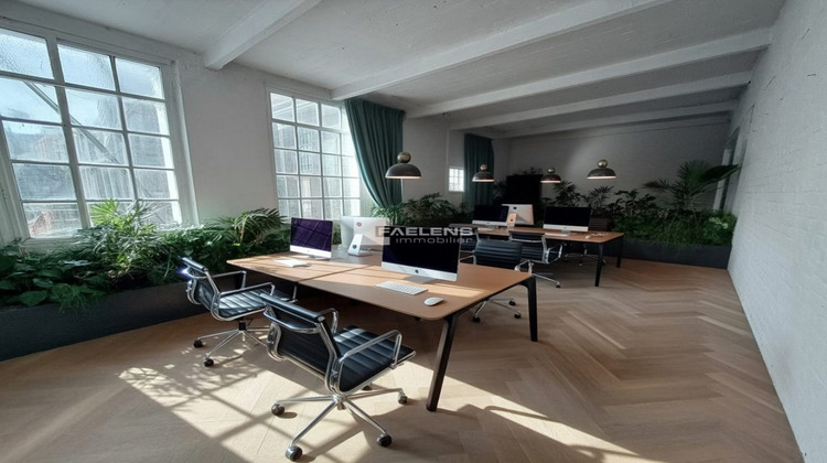 Ma-Cabane - Vente Divers Lille, 378 m²