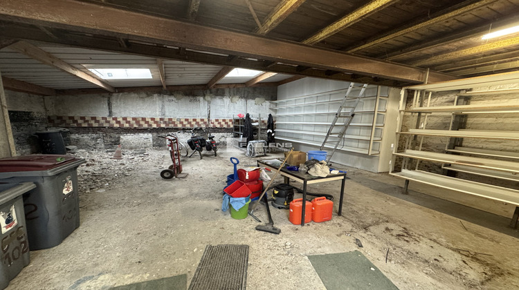 Ma-Cabane - Vente Divers Lille, 491 m²