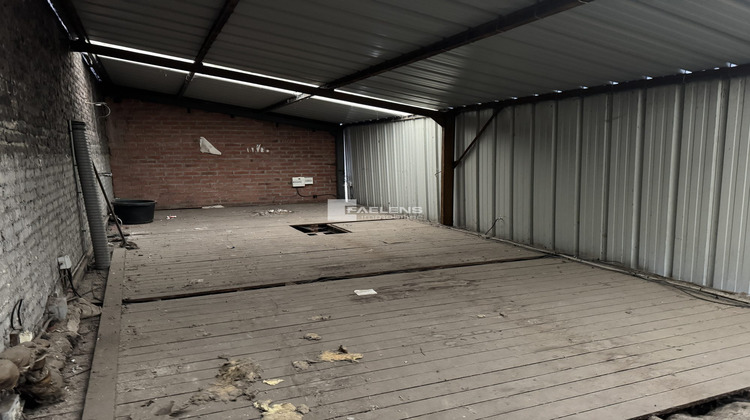Ma-Cabane - Vente Divers Lille, 491 m²