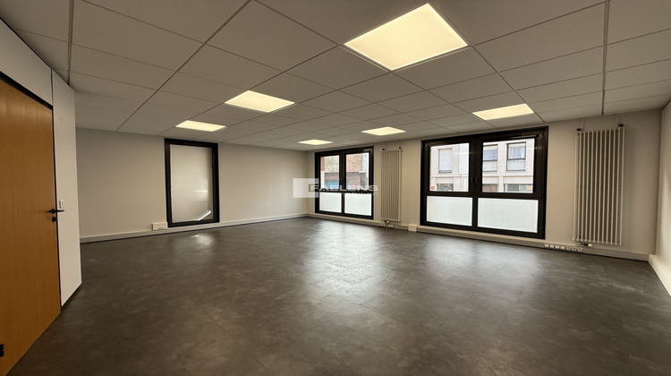 Ma-Cabane - Vente Divers Lille, 233 m²