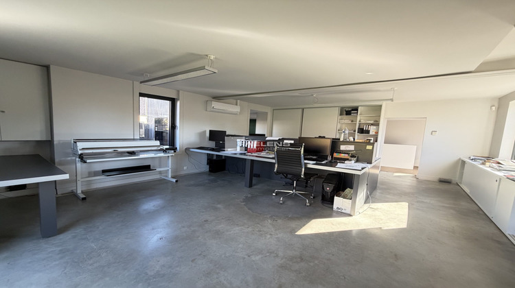 Ma-Cabane - Vente Divers Lille, 118 m²