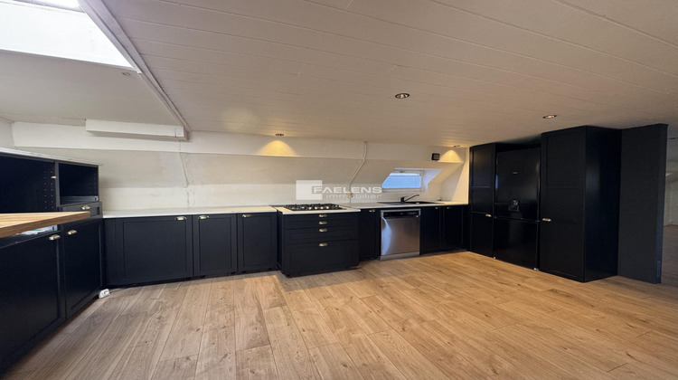 Ma-Cabane - Vente Divers Lille, 135 m²