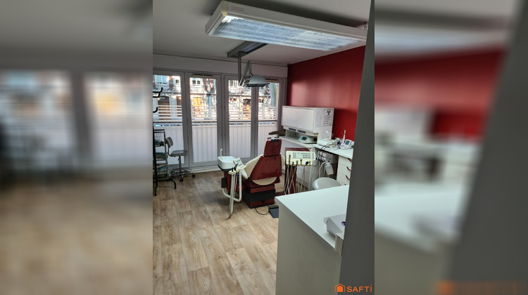 Ma-Cabane - Vente Divers Lille, 94 m²