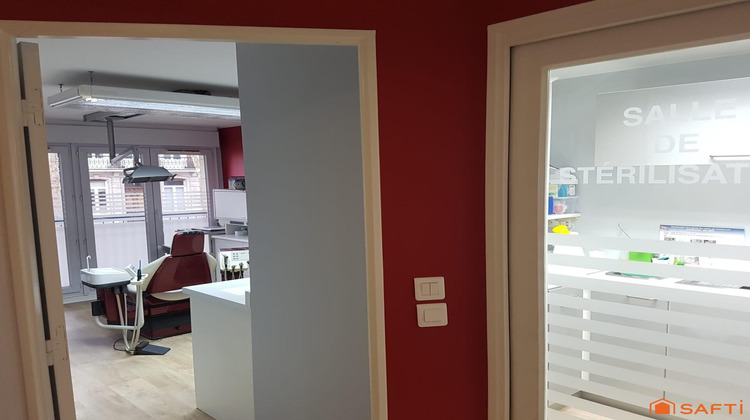 Ma-Cabane - Vente Divers Lille, 94 m²