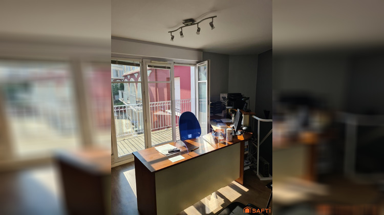 Ma-Cabane - Vente Divers Lille, 94 m²