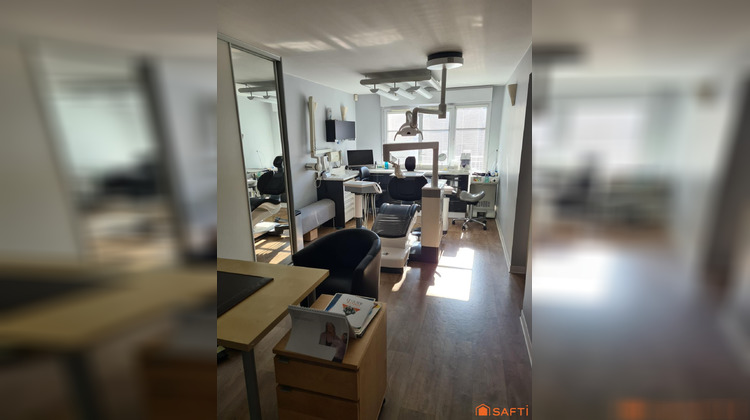 Ma-Cabane - Vente Divers Lille, 94 m²