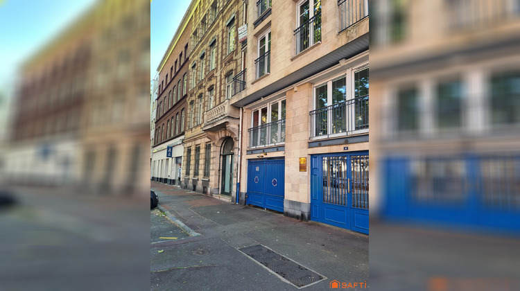 Ma-Cabane - Vente Divers Lille, 94 m²
