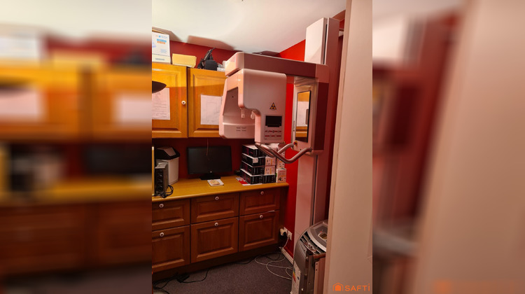 Ma-Cabane - Vente Divers Lille, 94 m²