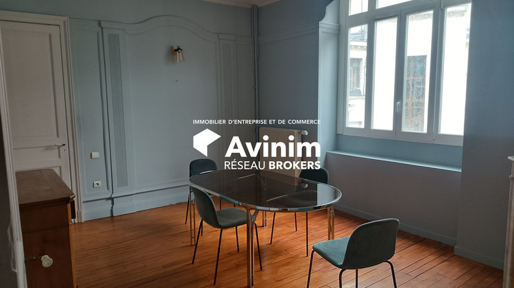 Ma-Cabane - Vente Divers Lille, 220 m²