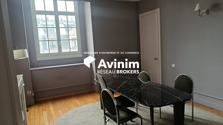 Ma-Cabane - Vente Divers Lille, 220 m²