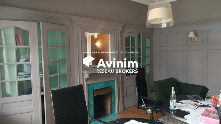 Ma-Cabane - Vente Divers Lille, 220 m²