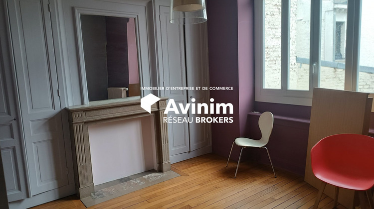 Ma-Cabane - Vente Divers Lille, 220 m²